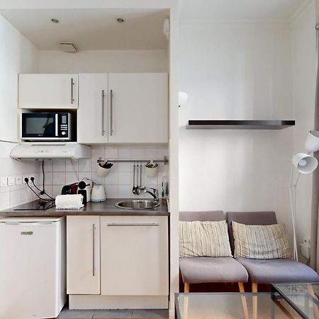 Bluestay 235 - Superbe Appartement A Paris Exterior photo