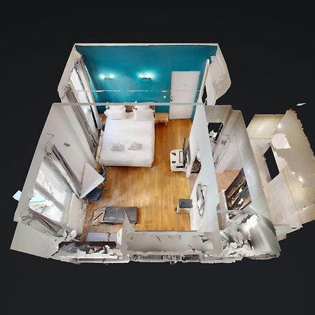 Bluestay 235 - Superbe Appartement A Paris Exterior photo