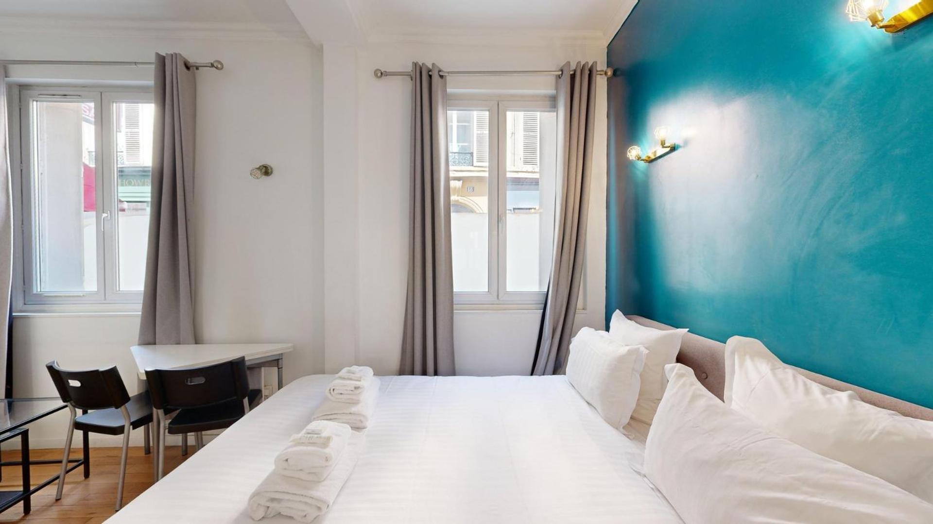 Bluestay 235 - Superbe Appartement A Paris Exterior photo